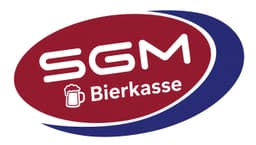 SGM Bierkasse